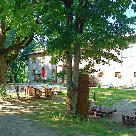 Due Principi E Una Fata Sestola Bagian luar foto