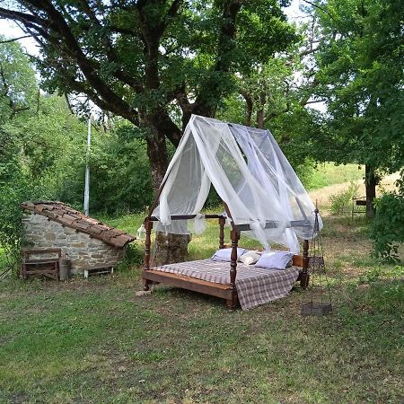 Due Principi E Una Fata Sestola Bagian luar foto