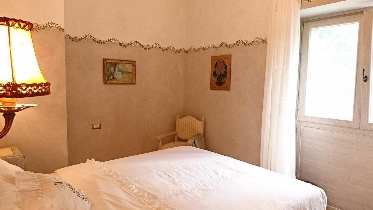 Due Principi E Una Fata Sestola Bagian luar foto