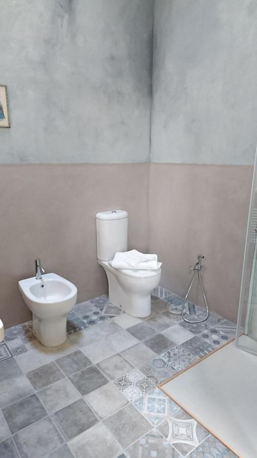 Due Principi E Una Fata Sestola Bagian luar foto