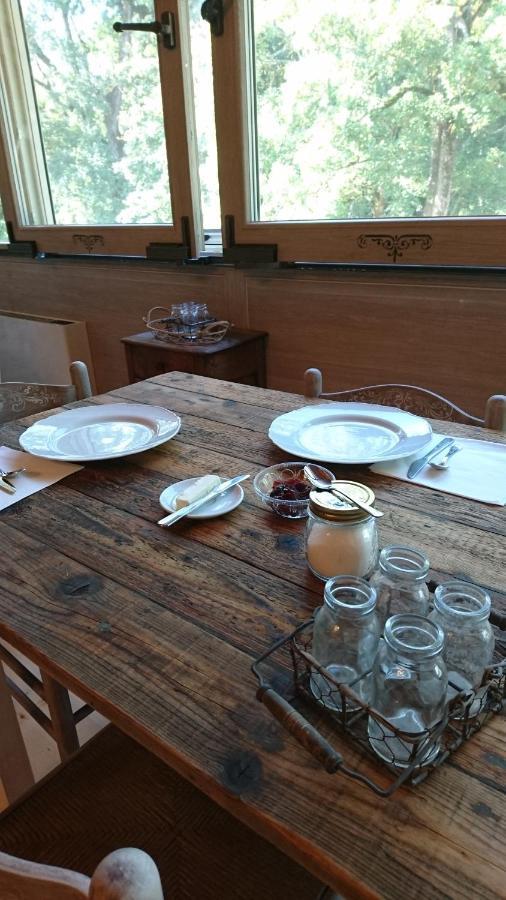 Due Principi E Una Fata Sestola Bagian luar foto