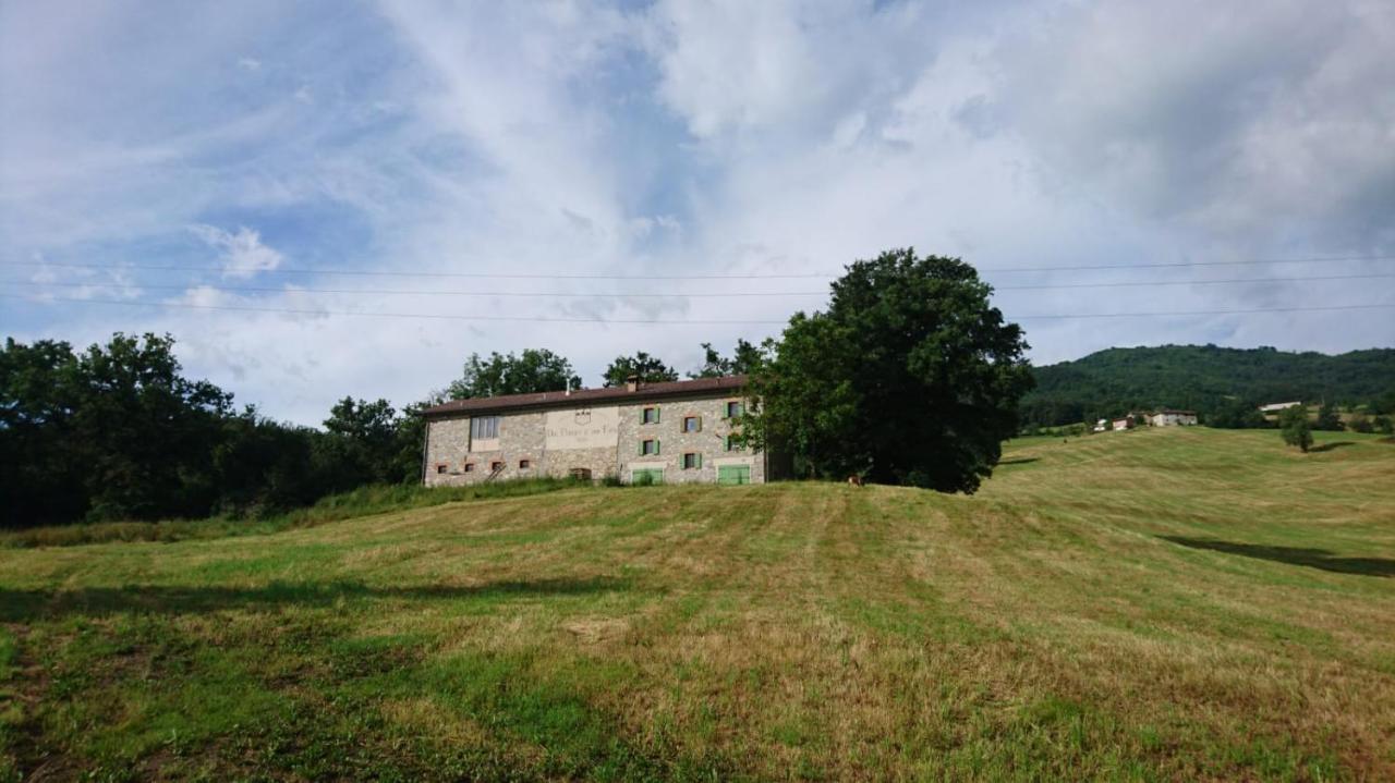 Due Principi E Una Fata Sestola Bagian luar foto