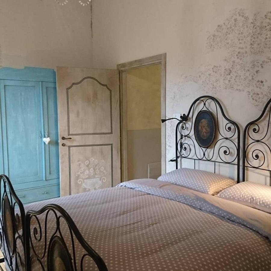 Due Principi E Una Fata Sestola Bagian luar foto